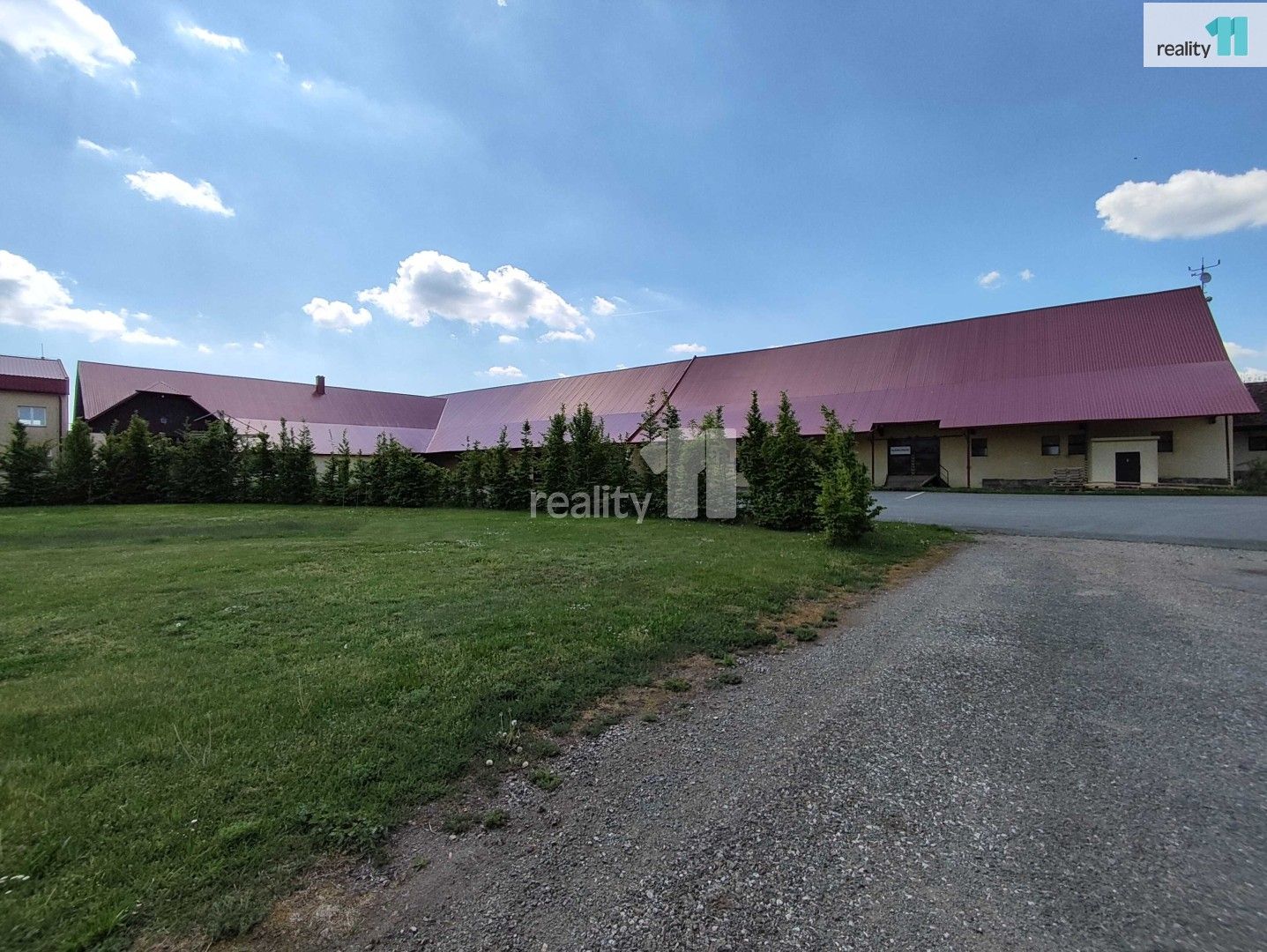 Pronájem komerčního prostoru 410 m² - foto 7
