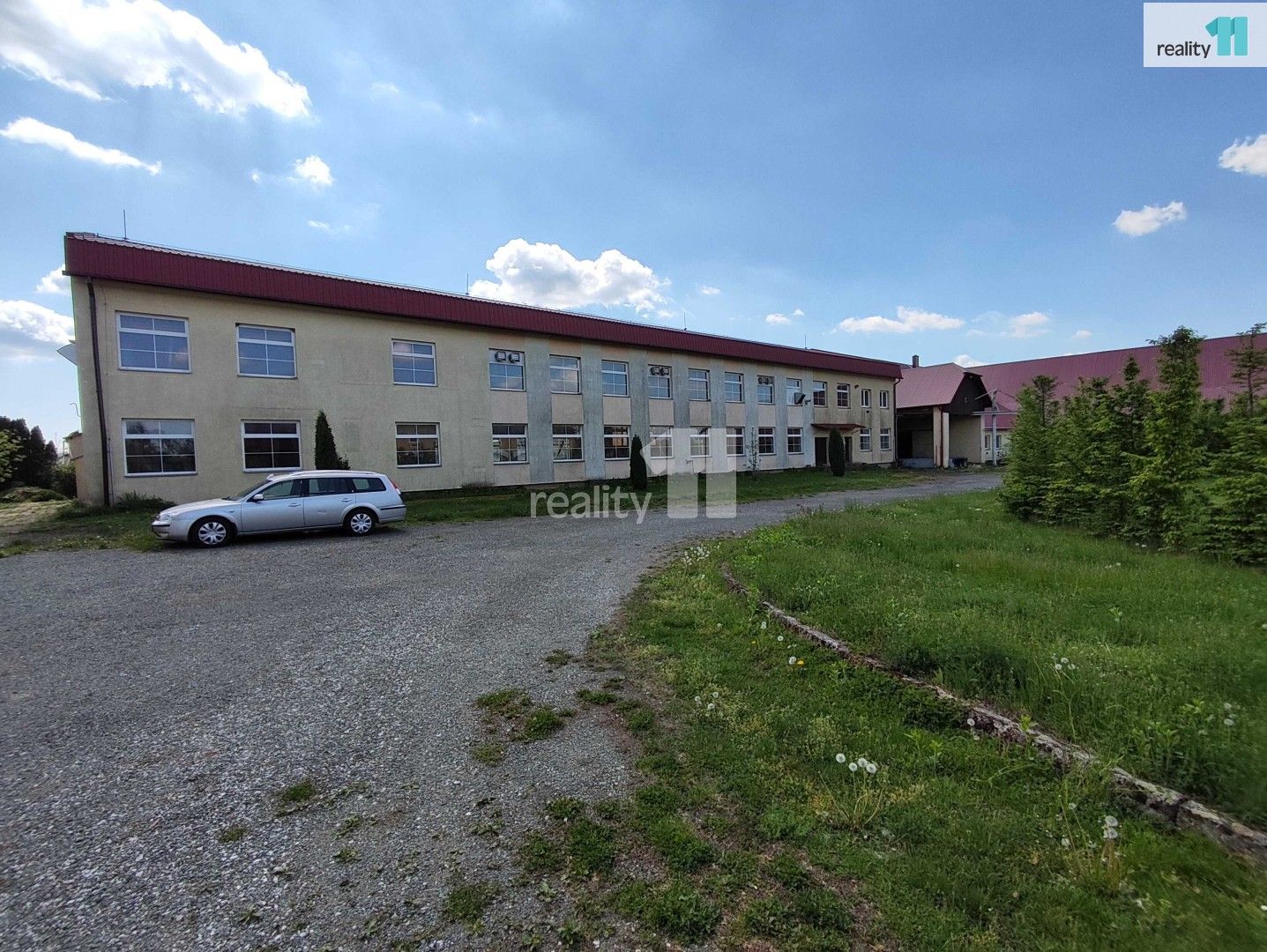 Pronájem komerčního prostoru 710 m² - foto 7