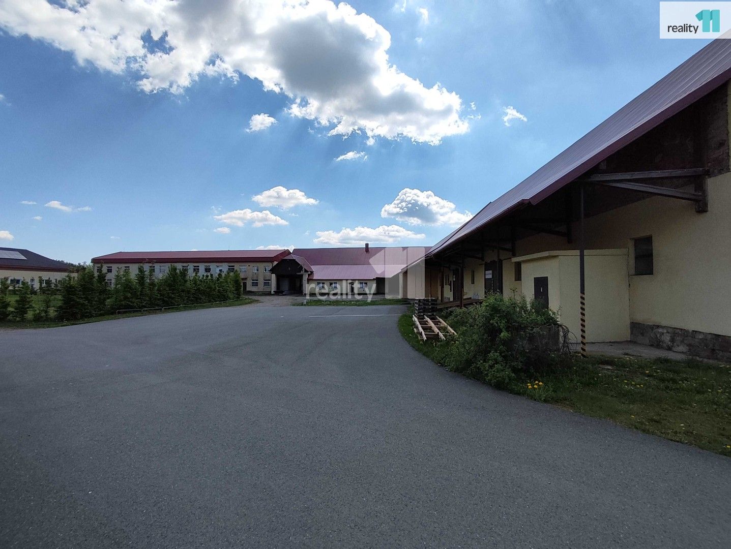 Pronájem komerčního prostoru 410 m² - foto 10