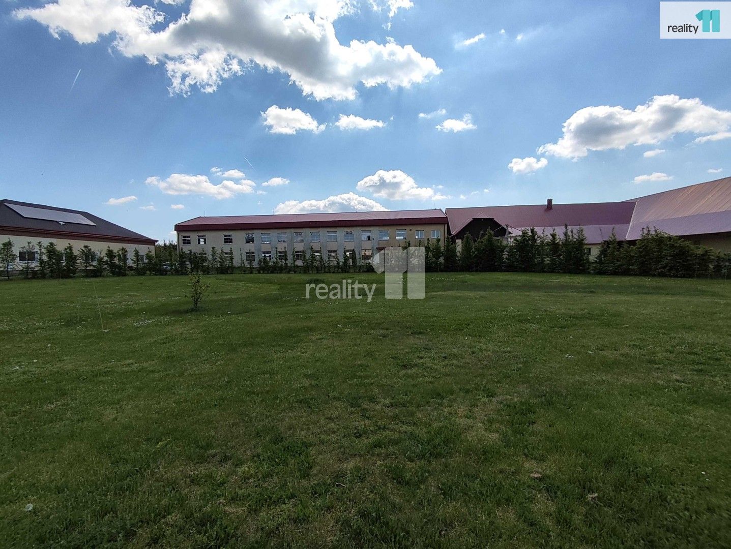 Pronájem komerčního prostoru 710 m² - foto 9