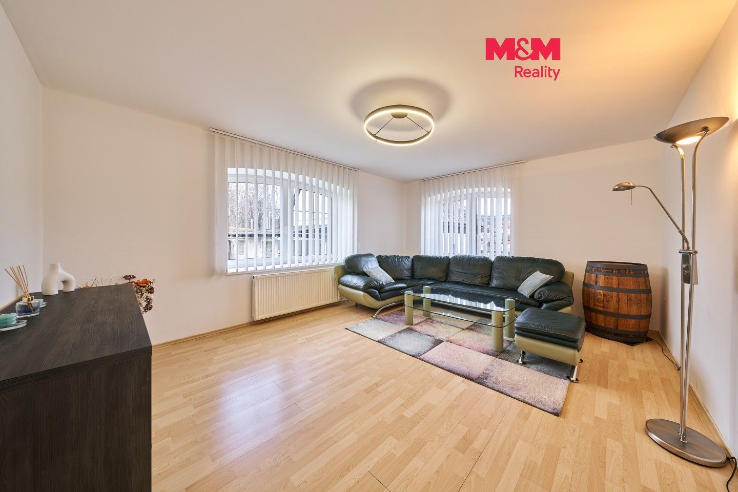 Pronájem domu 63 m² - foto 1
