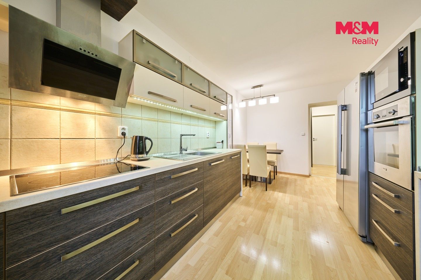 Pronájem domu 63 m² - foto 3