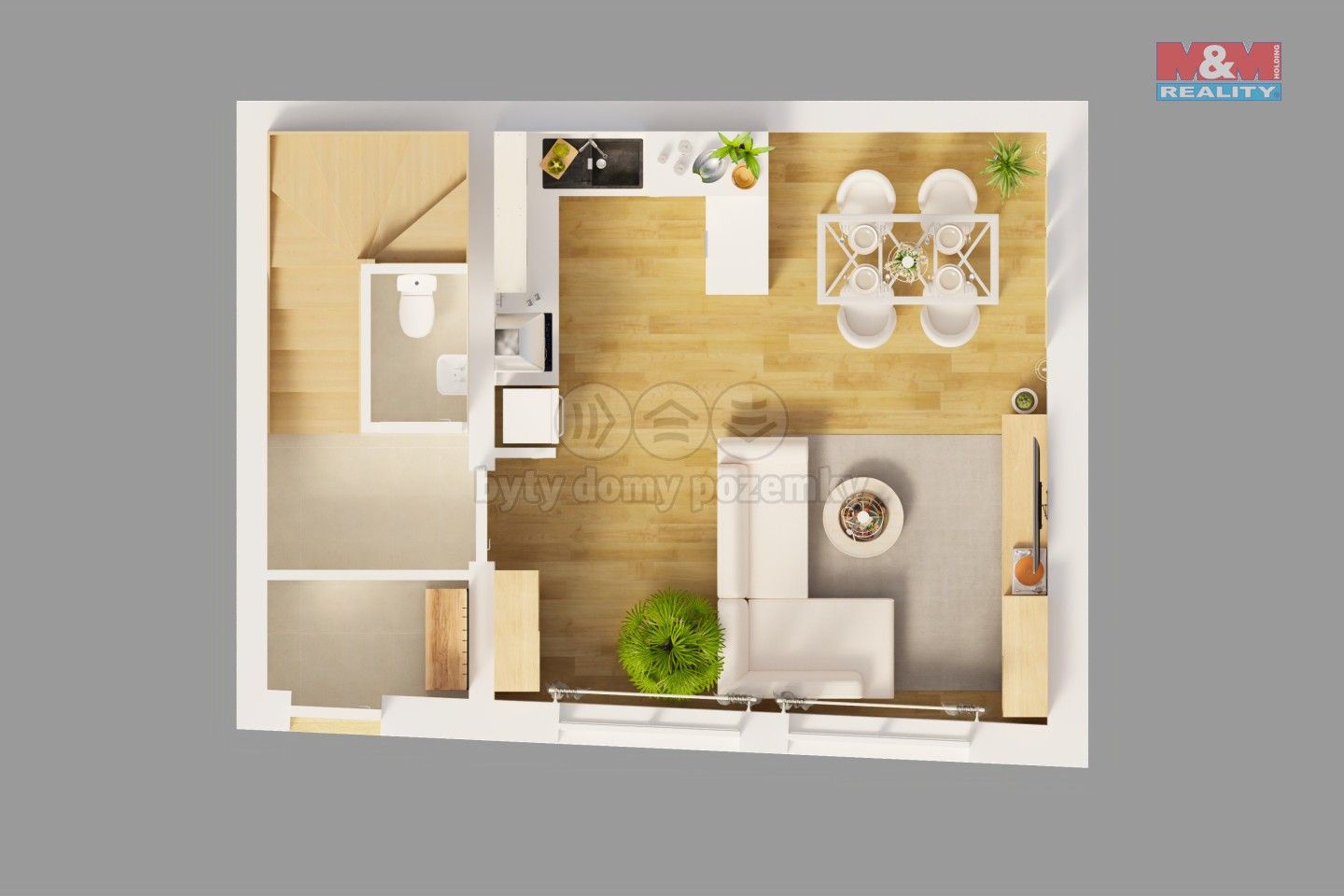 Prodej domu 158 m² - foto 3