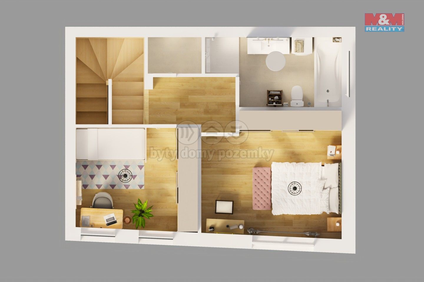 Prodej domu 158 m² - foto 10