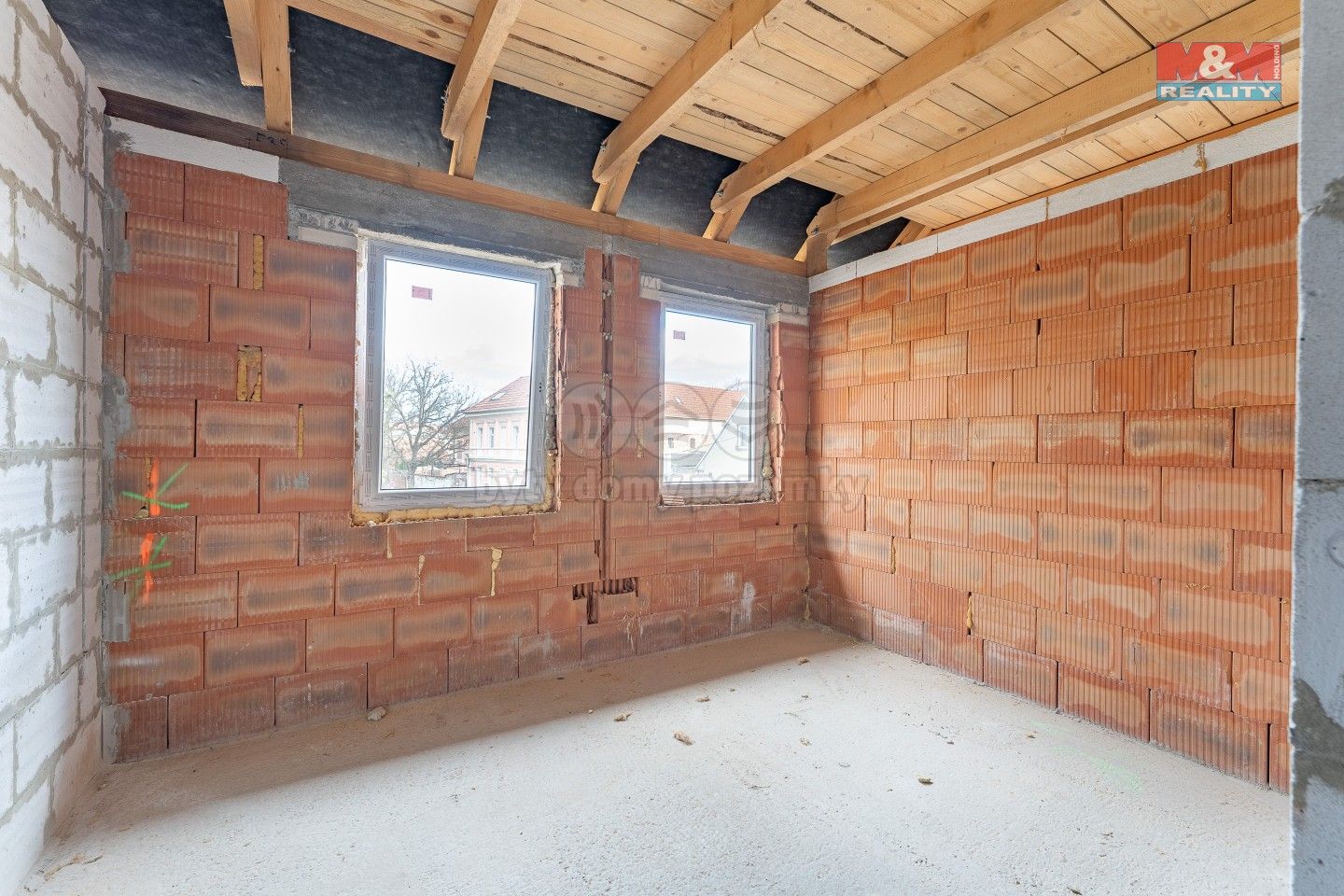 Prodej domu 158 m² - foto 13