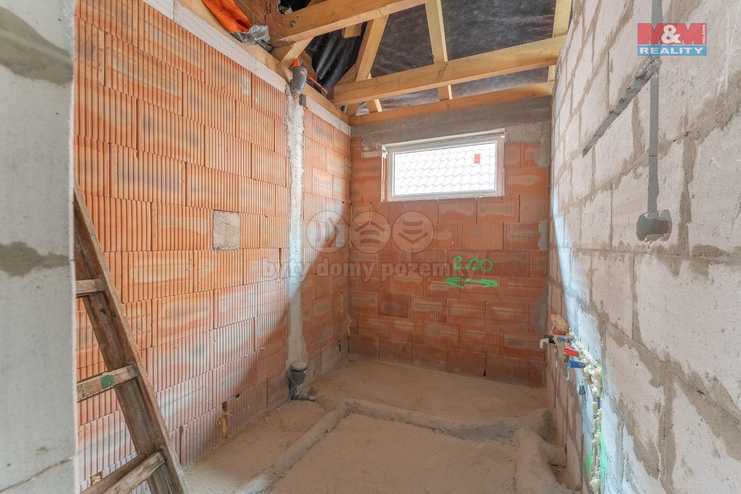 Prodej domu 158 m² - foto 15
