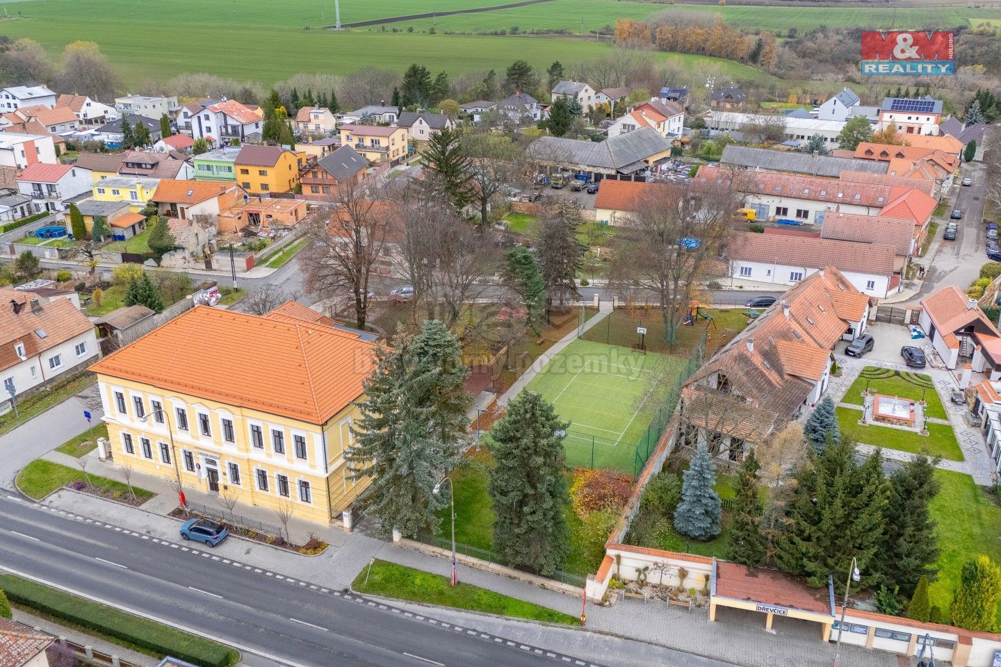 Prodej domu 158 m² - foto 22