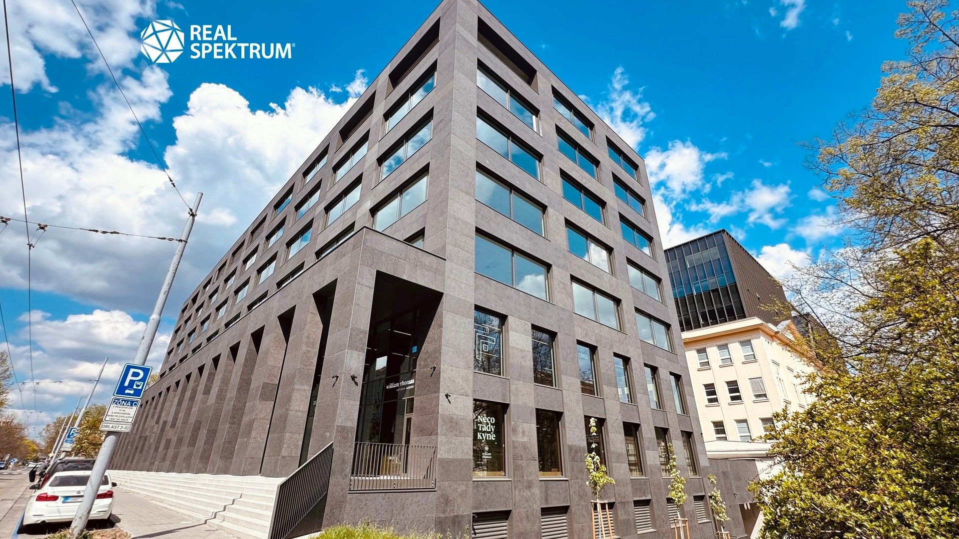Pronájem komerčního prostoru 613 m² - foto 11