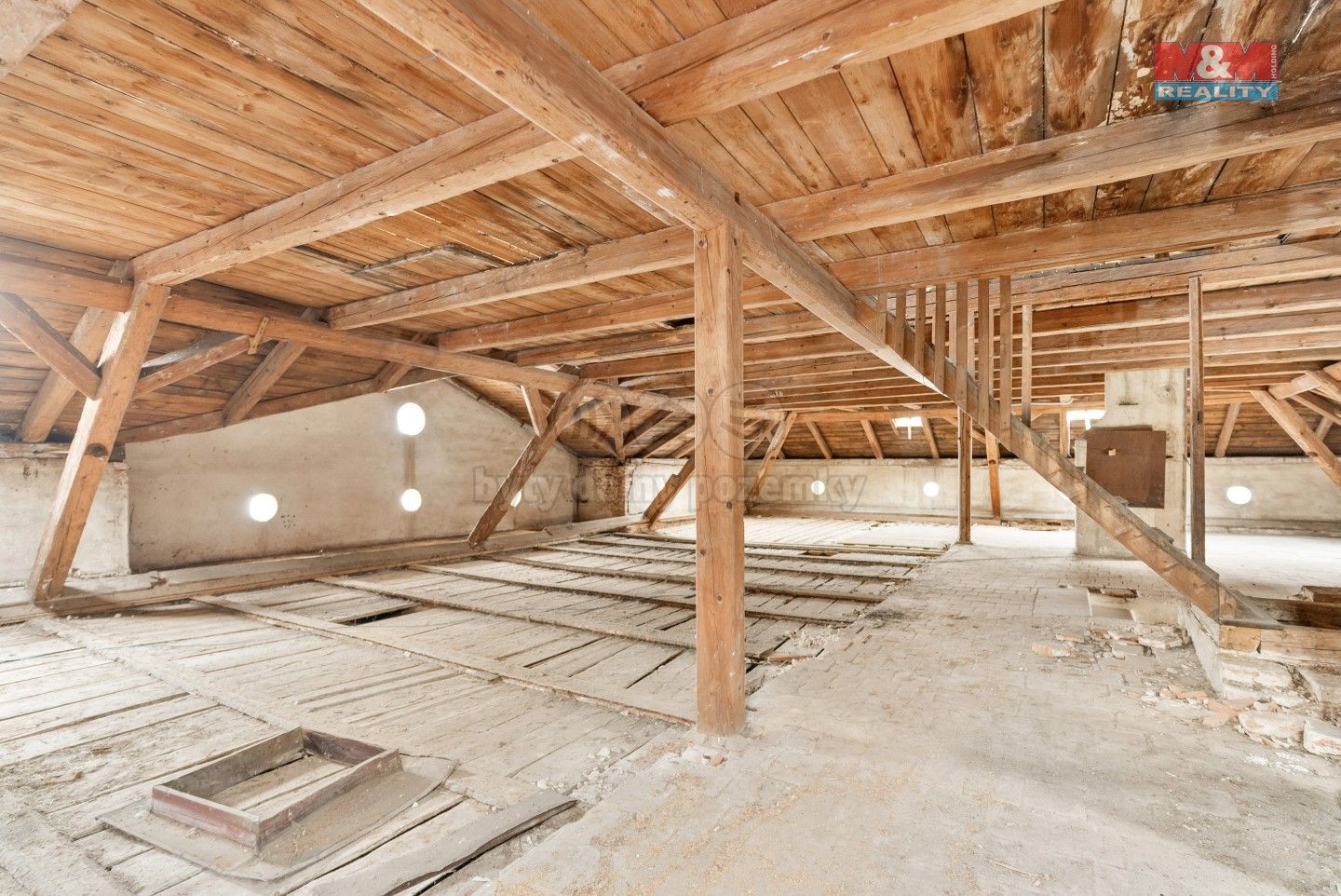 Prodej domu 1028 m² - foto 22
