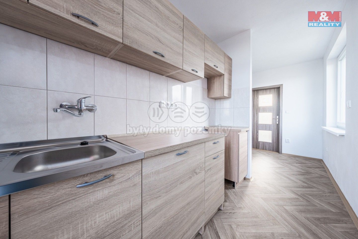 Prodej bytu 3+1 66 m² - foto 3