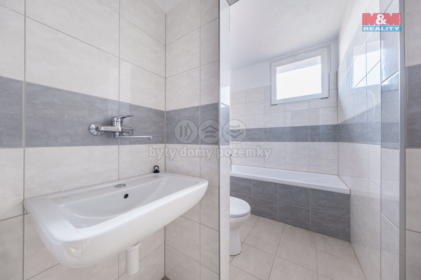Prodej bytu 3+1 66 m² - foto 4