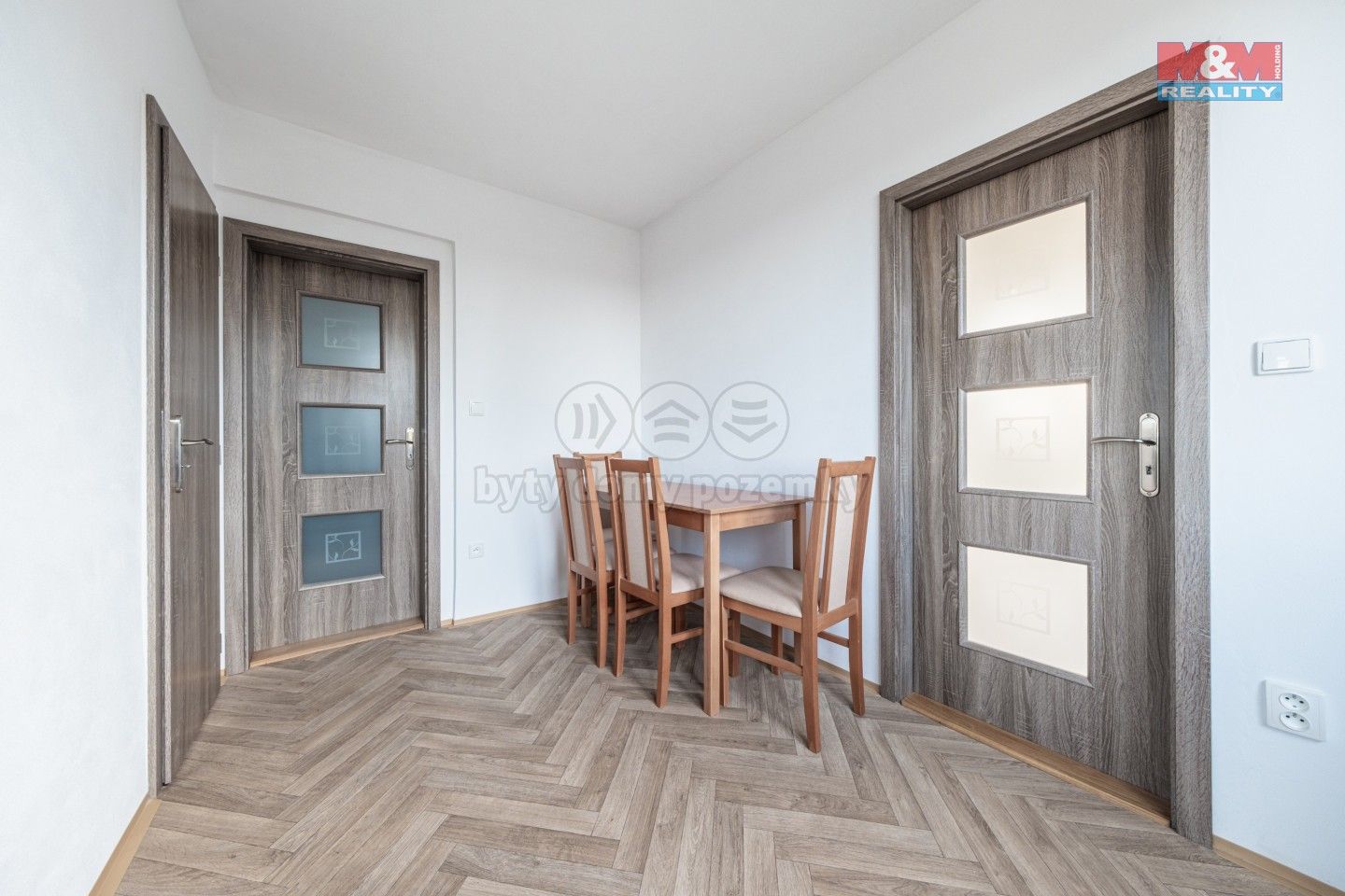 Prodej bytu 3+1 66 m² - foto 5