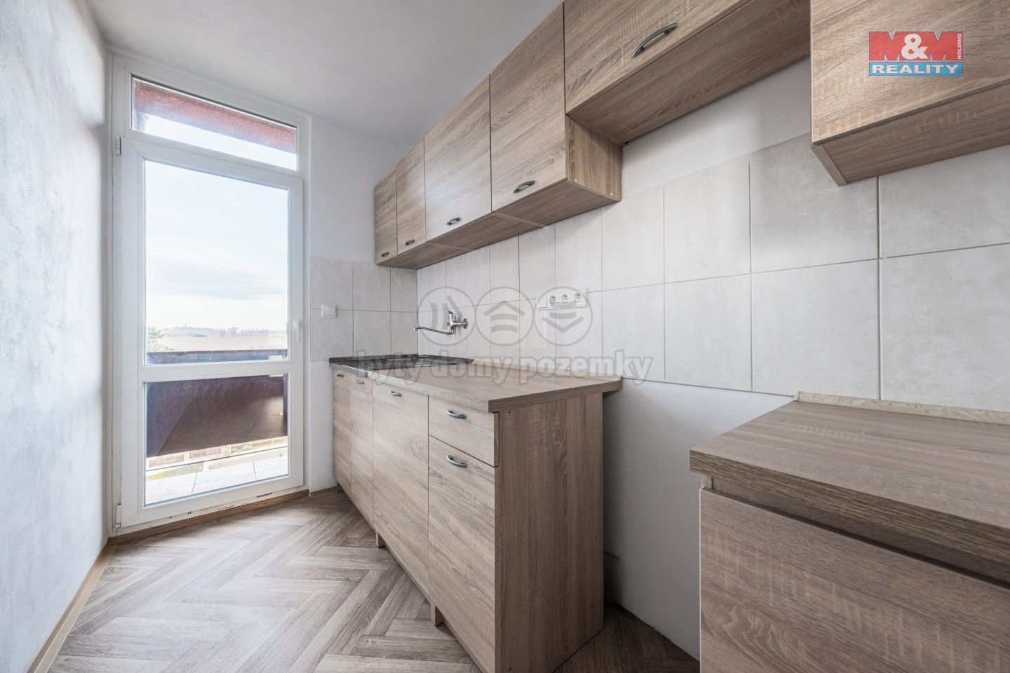 Prodej bytu 3+1 66 m² - foto 8