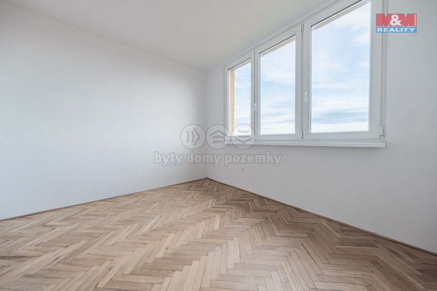 Prodej bytu 3+1 66 m² - foto 11