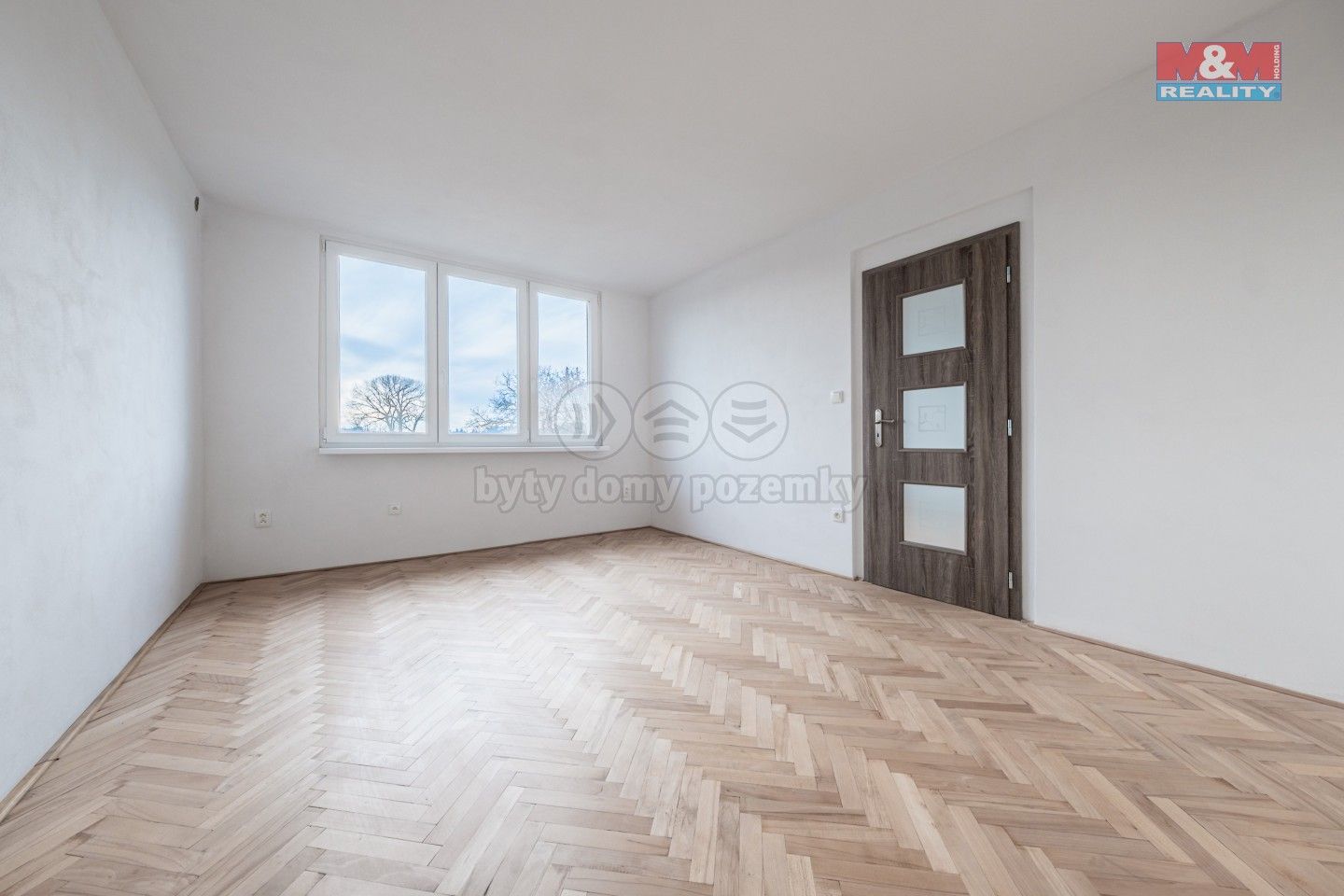 Prodej bytu 3+1 66 m² - foto 12