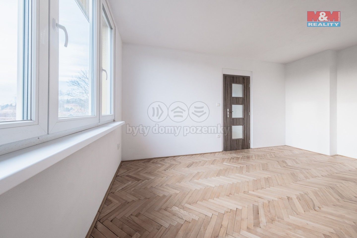 Prodej bytu 3+1 66 m² - foto 13