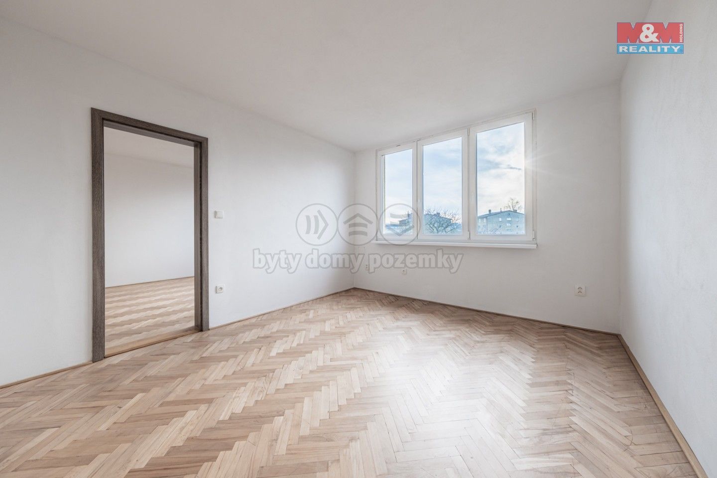 Prodej bytu 3+1 66 m² - foto 14