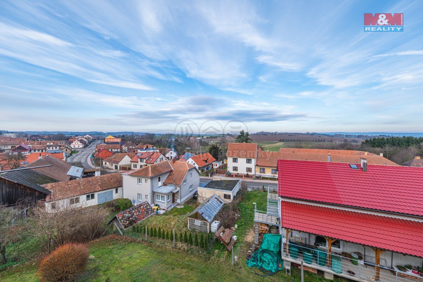 Prodej bytu 3+1 66 m² - foto 16