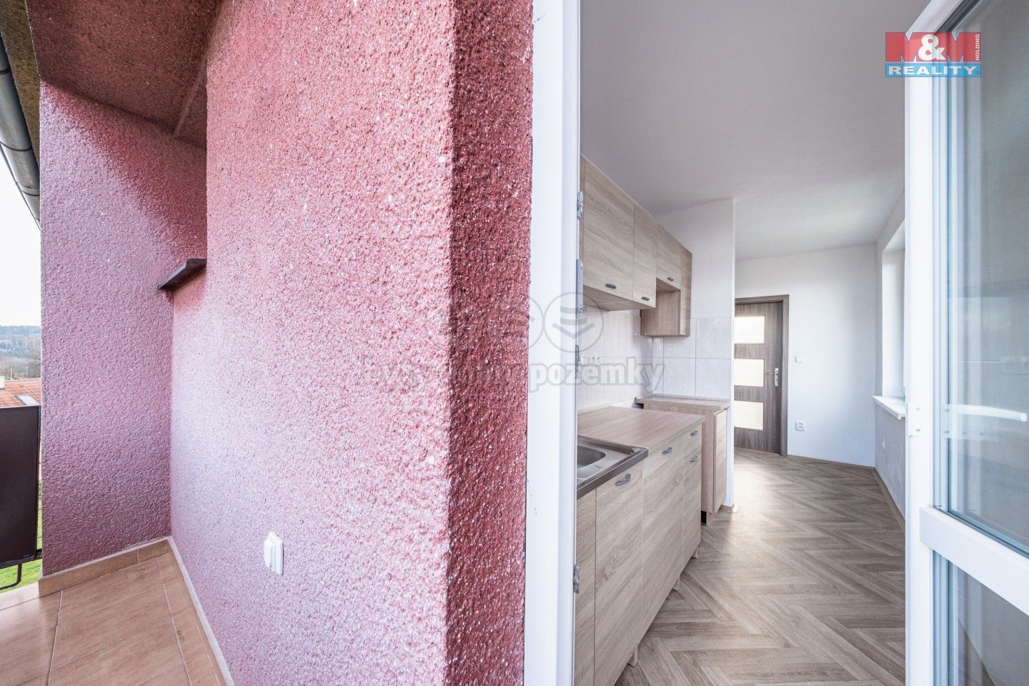 Prodej bytu 3+1 66 m² - foto 18