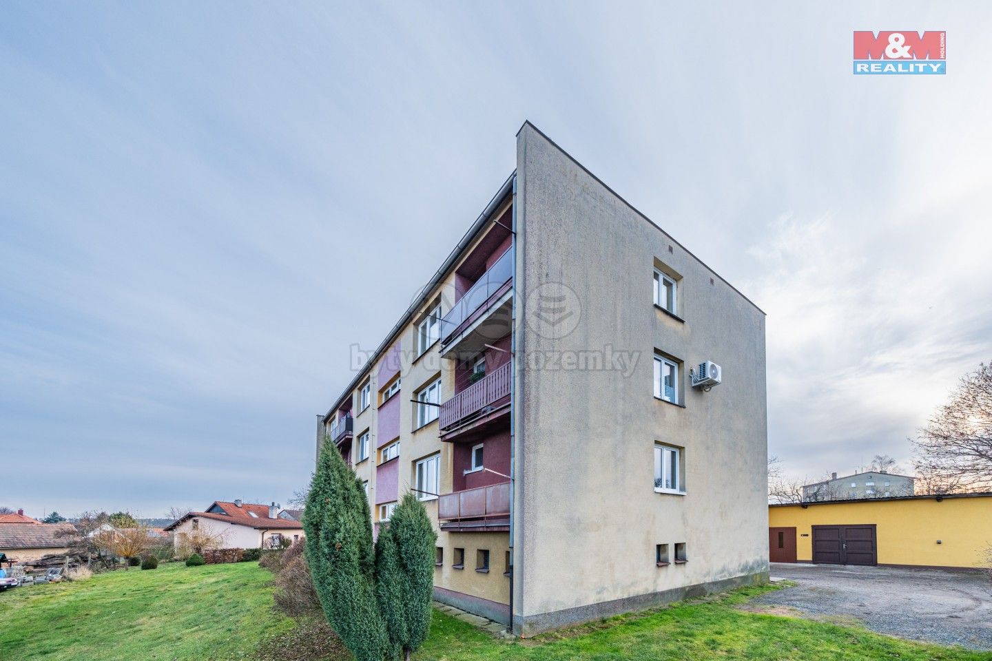Prodej bytu 3+1 66 m² - foto 19