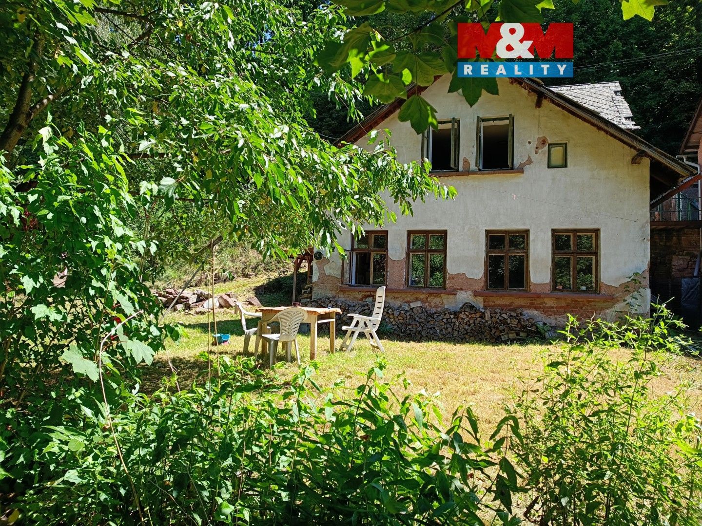 Prodej domu 180 m² - foto 1