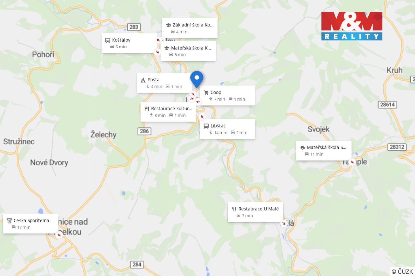 Prodej domu 180 m² - foto 11