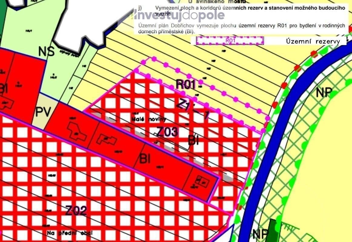 Prodej pozemku 1645 m² - foto 5