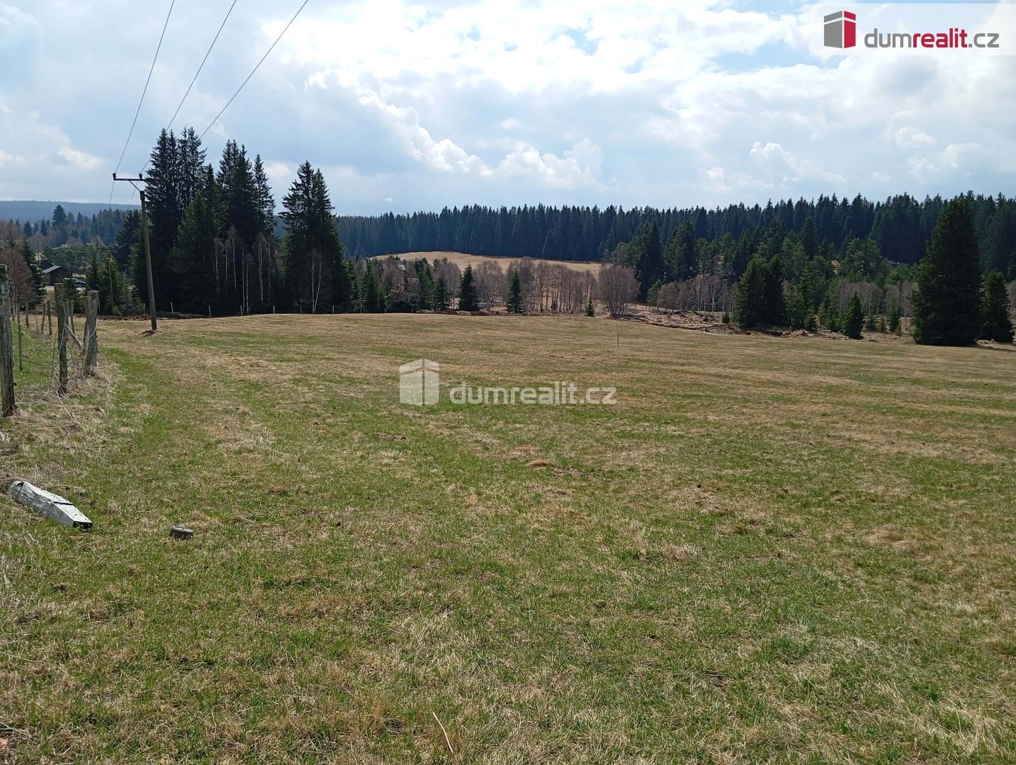 Prodej pozemku 1321 m² - foto 2
