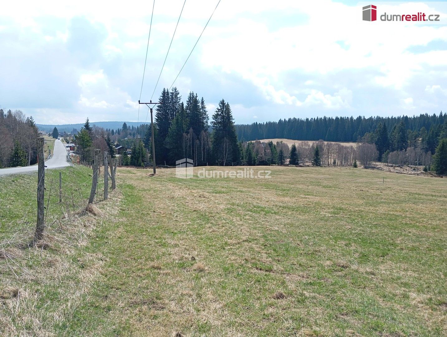 Prodej pozemku 1321 m² - foto 4
