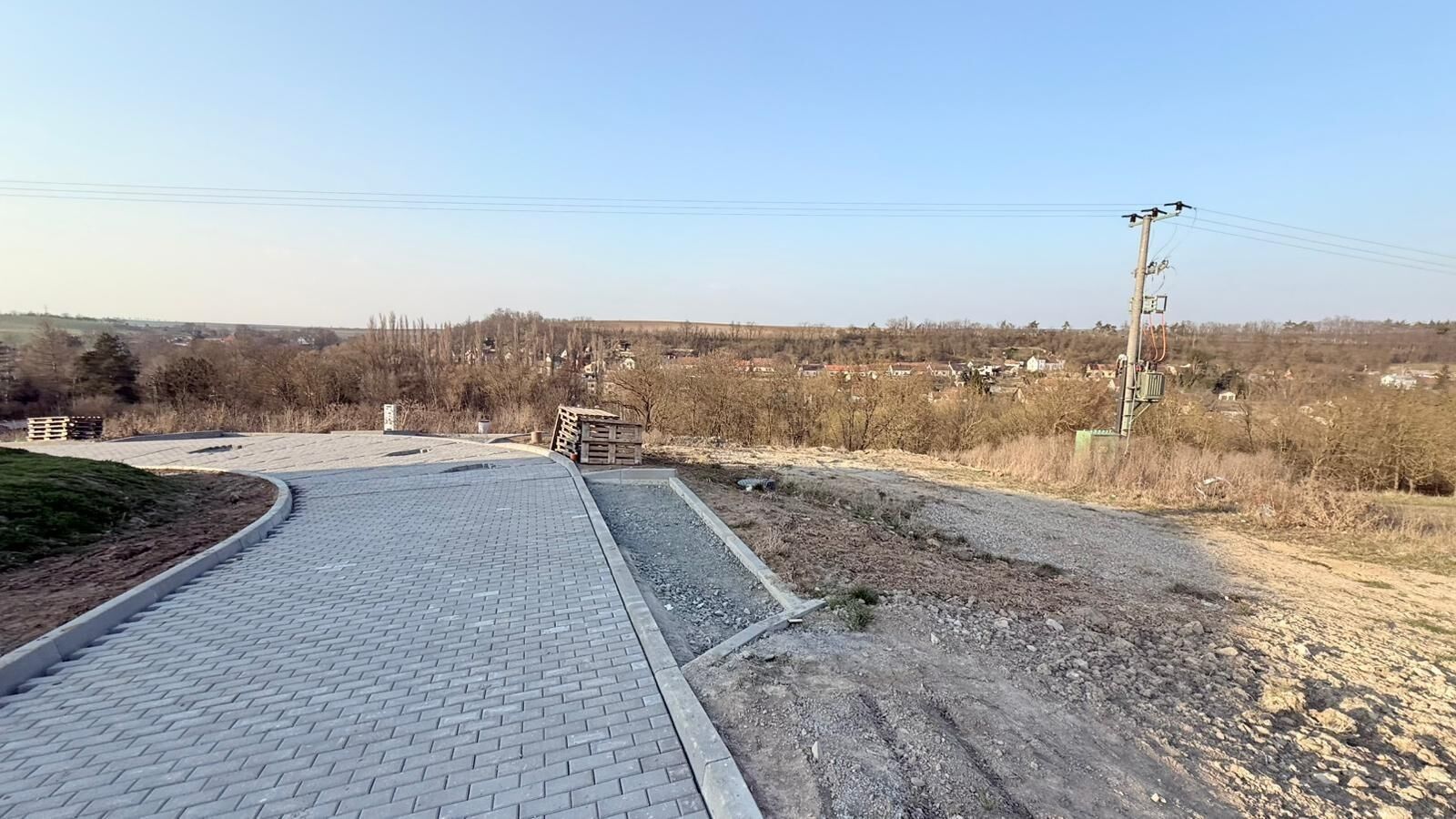 Prodej pozemku 1126 m² - foto 7