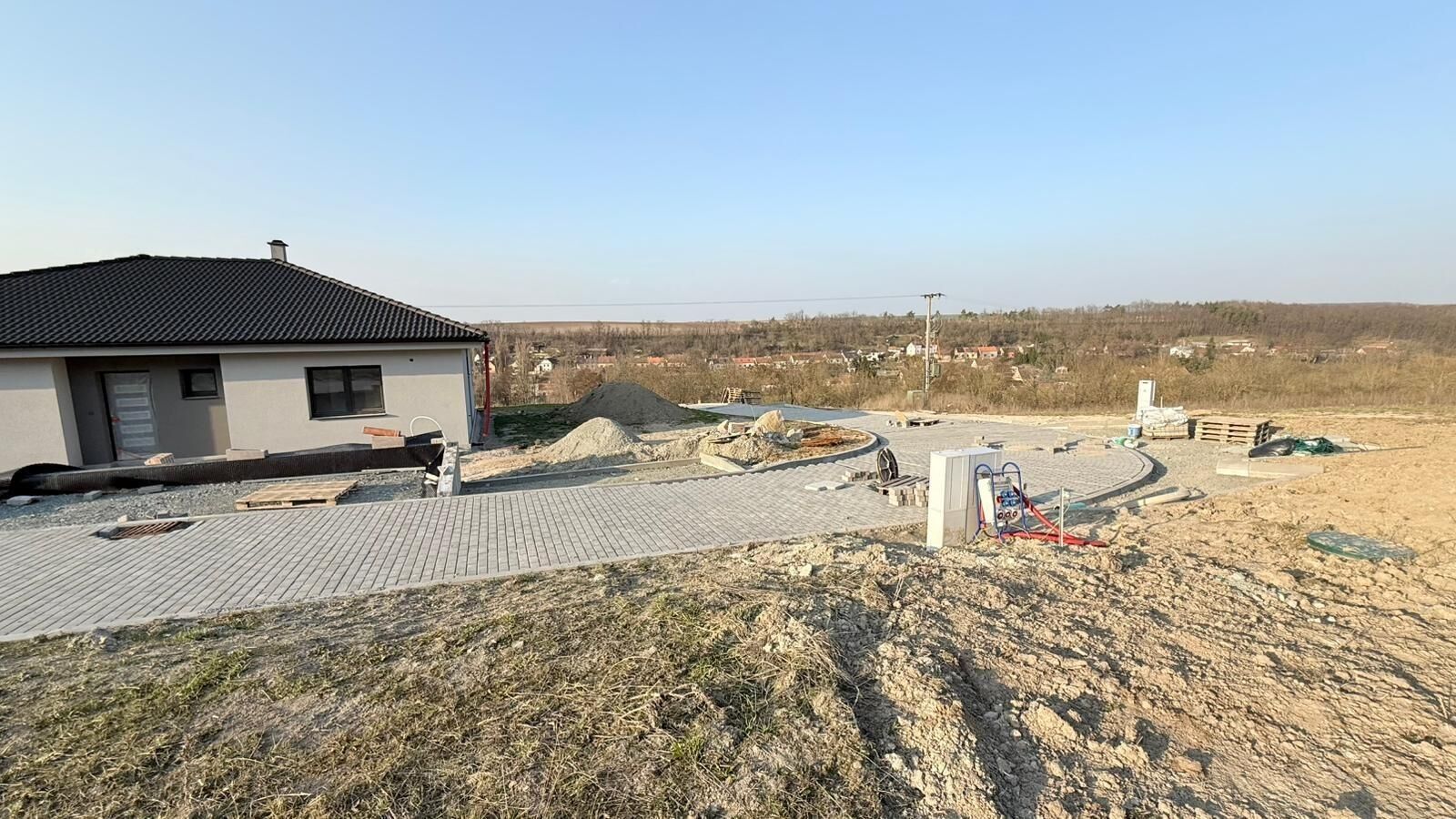 Prodej pozemku 1126 m² - foto 6