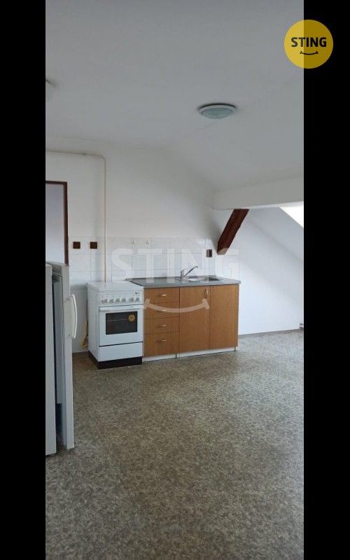 Pronájem bytu 1+1 62 m² - foto 3