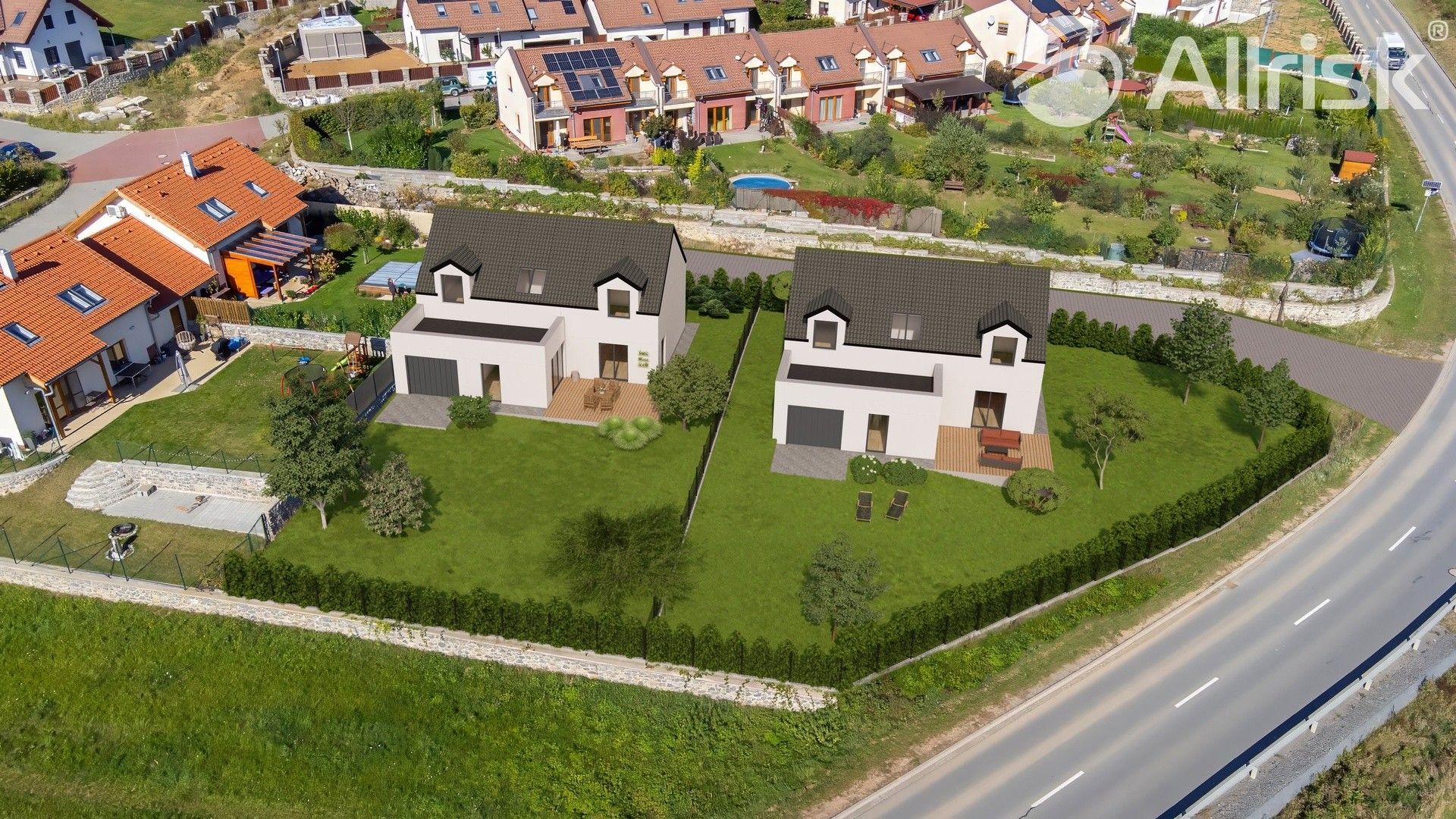 Prodej domu 210 m² - foto 1