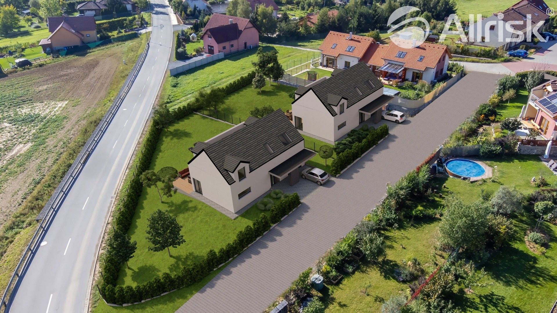 Prodej domu 210 m² - foto 2