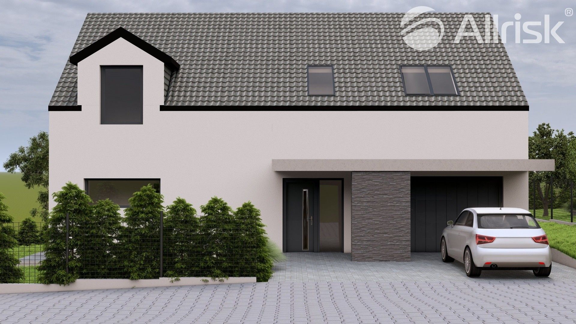 Prodej domu 210 m² - foto 4