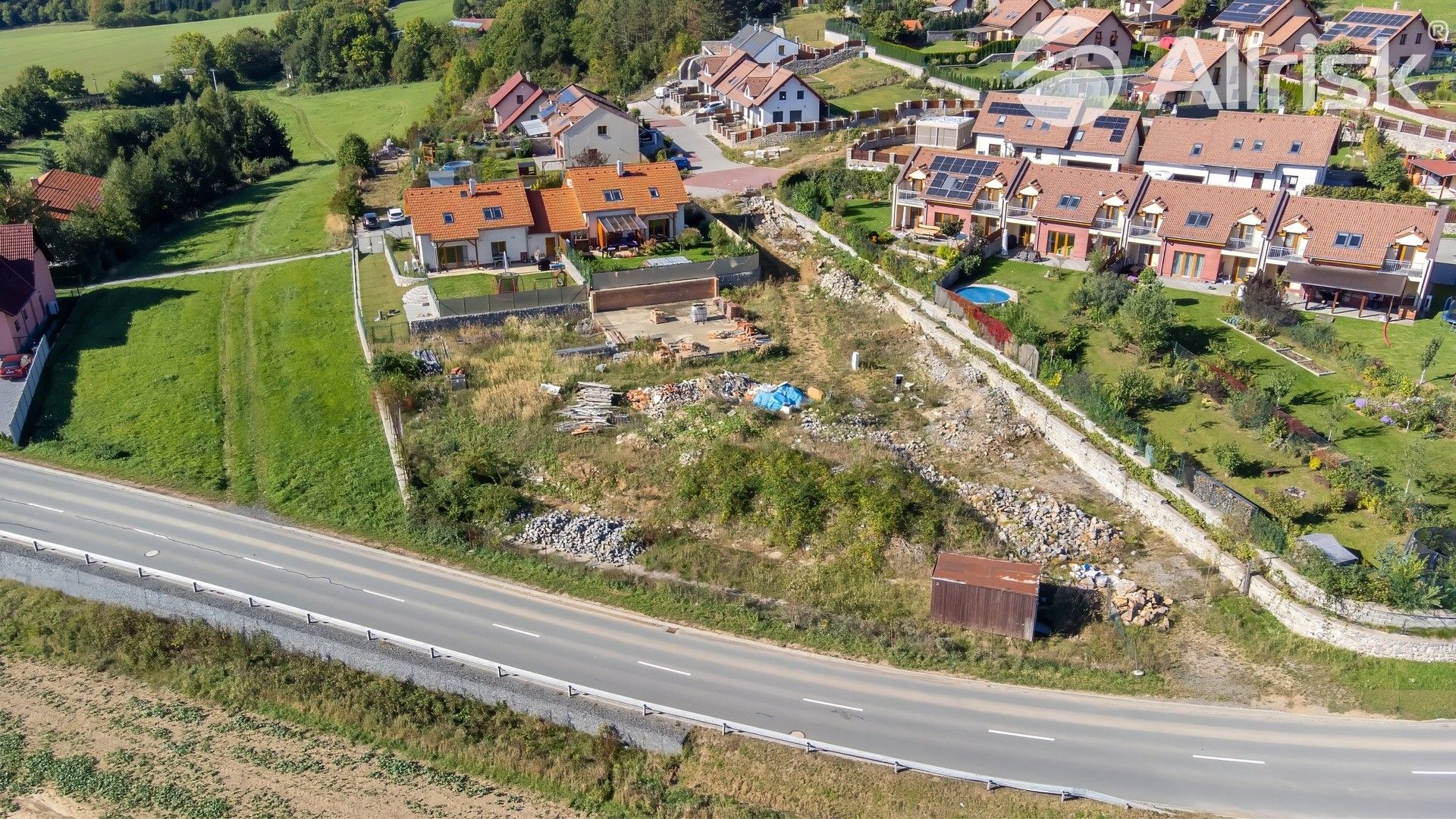 Prodej domu 210 m² - foto 14