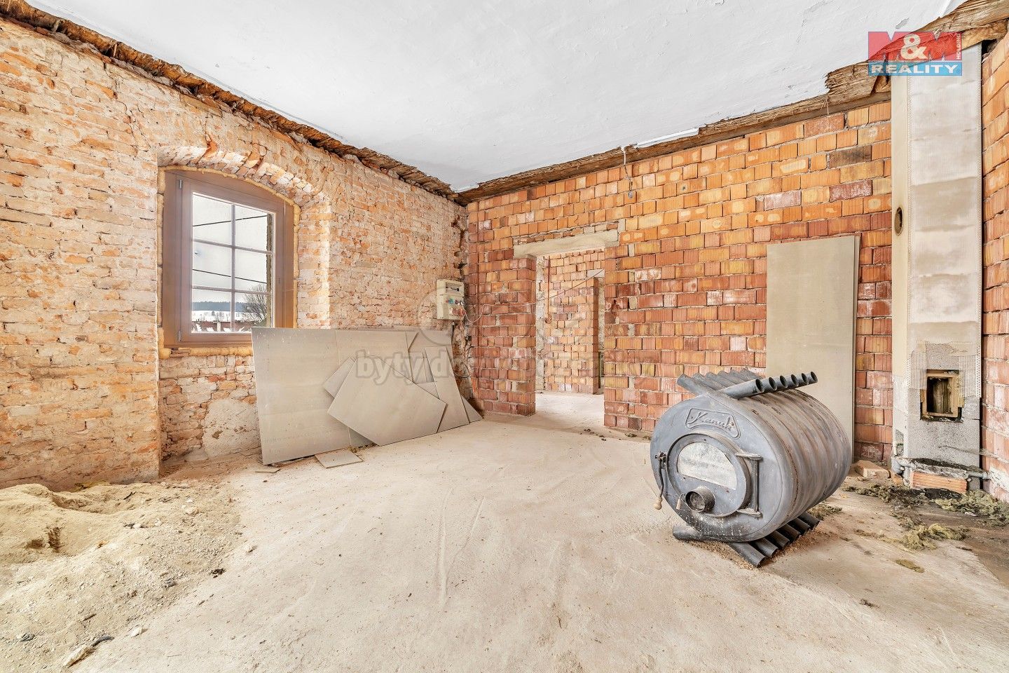 Prodej domu 311 m² - foto 4