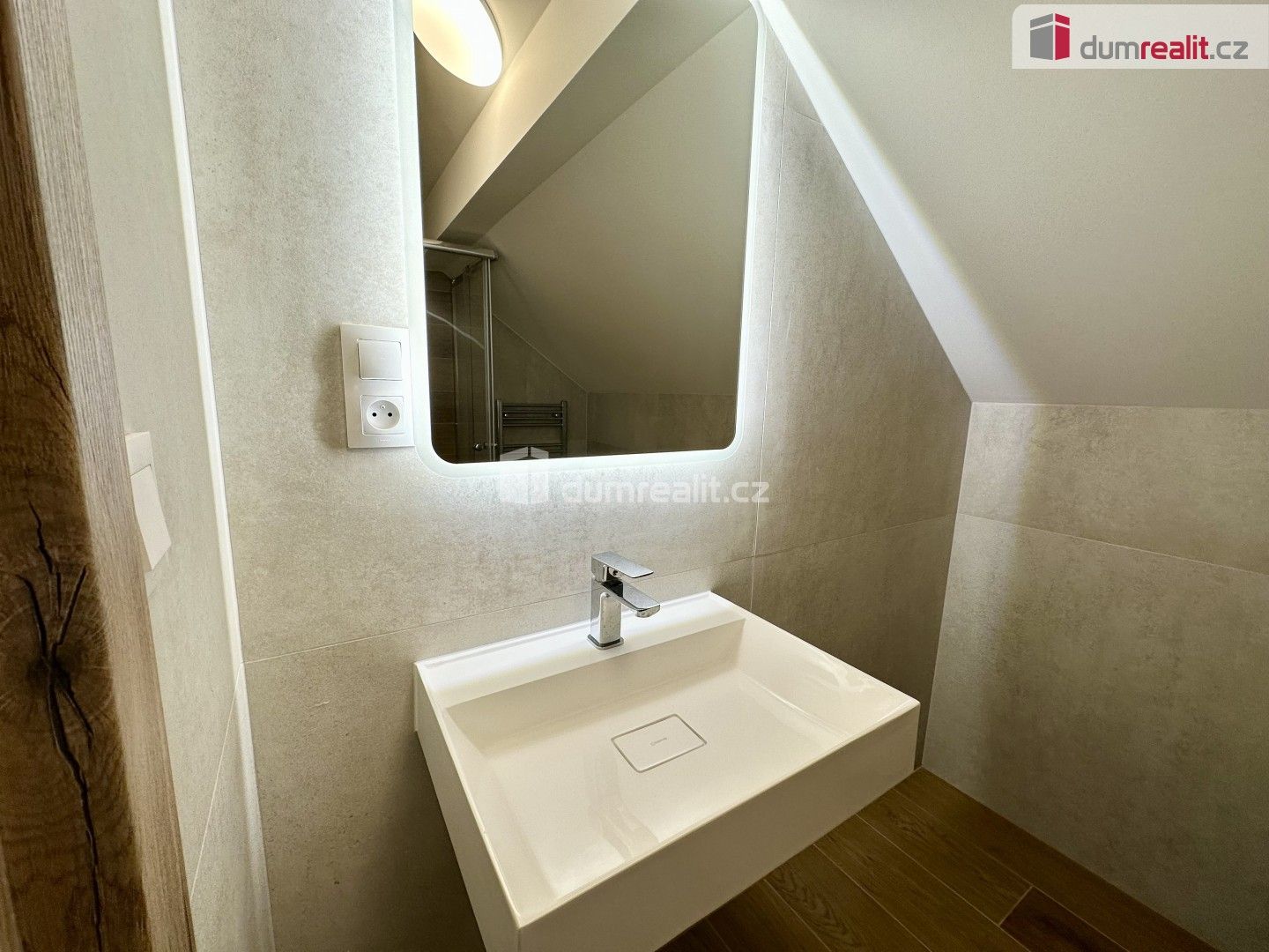 Prodej bytu 2+kk 51 m² - foto 3