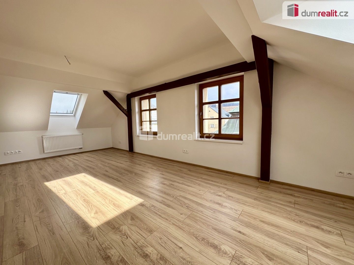 Prodej bytu 2+kk 51 m² - foto 5