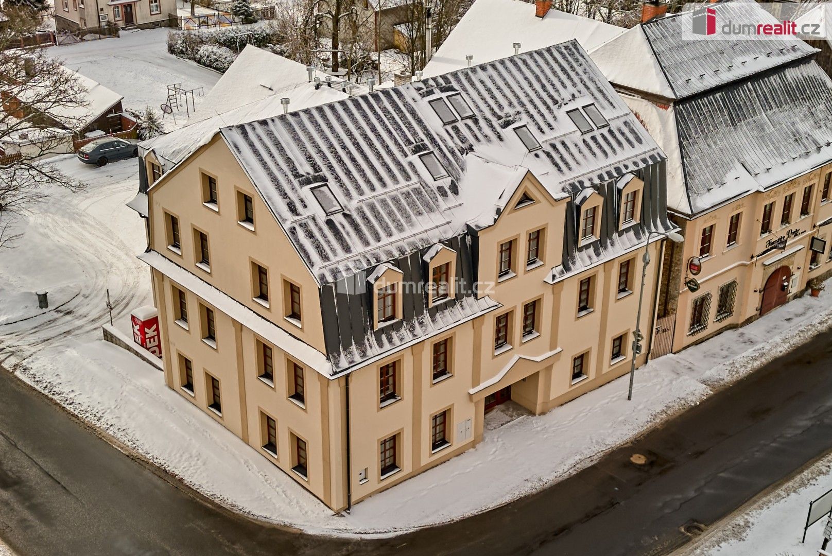 Prodej bytu 2+kk 69 m² - foto 22