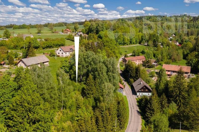 Prodej pozemku 3038 m² - foto 7