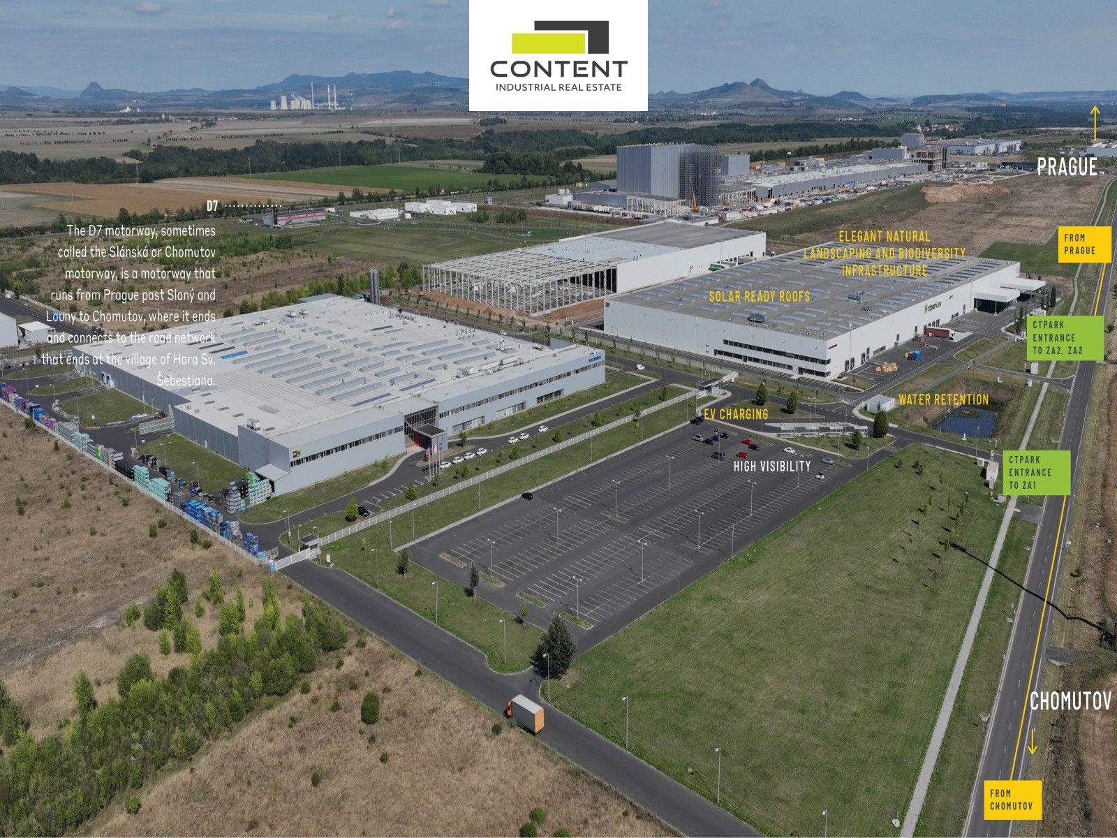 Pronájem komerčního prostoru 3000 m² - foto 14