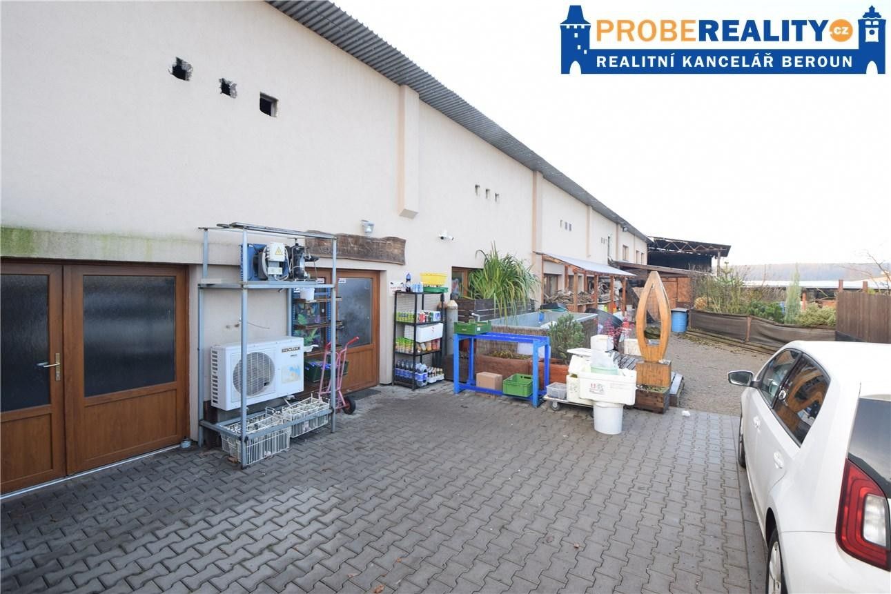 Pronájem komerčního prostoru 172 m² - foto 3