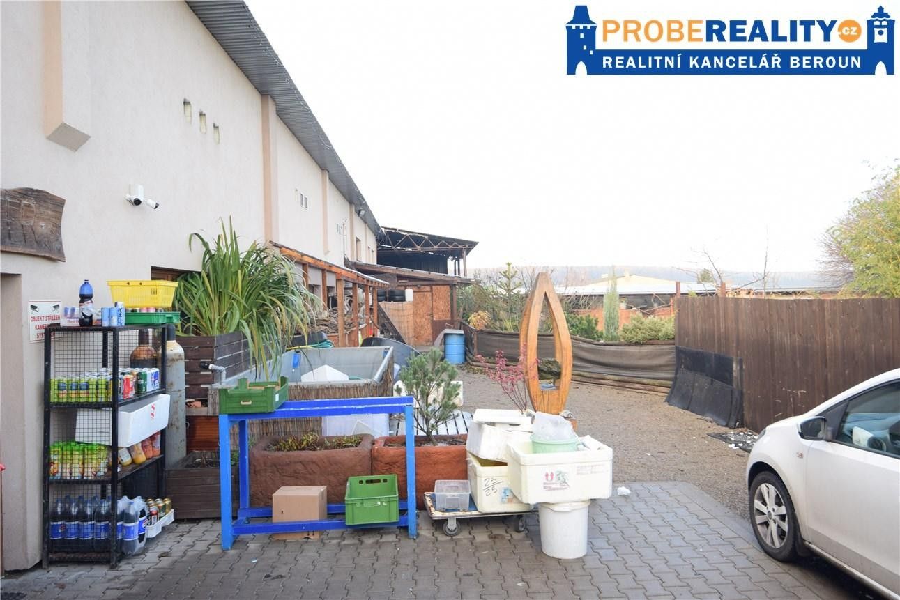 Pronájem komerčního prostoru 172 m² - foto 2