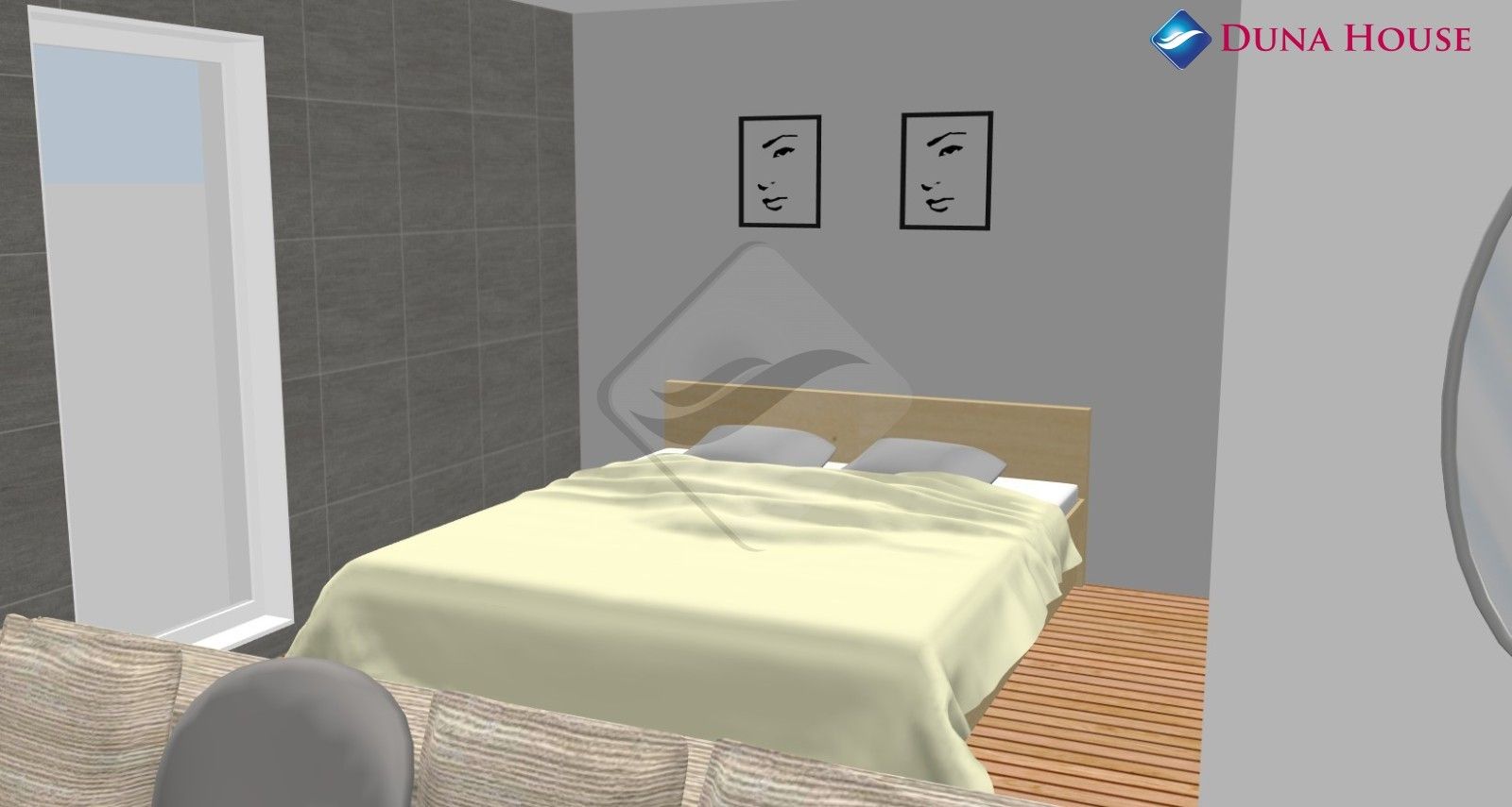 Prodej bytu 2+kk 39 m² - foto 4