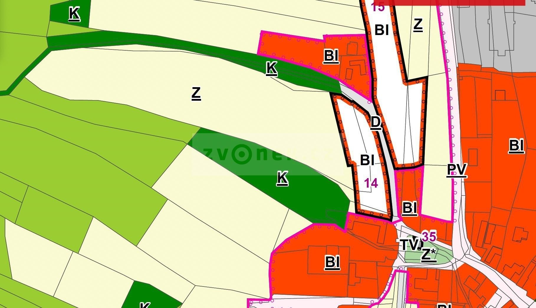 Prodej pozemku 18988 m² - foto 3