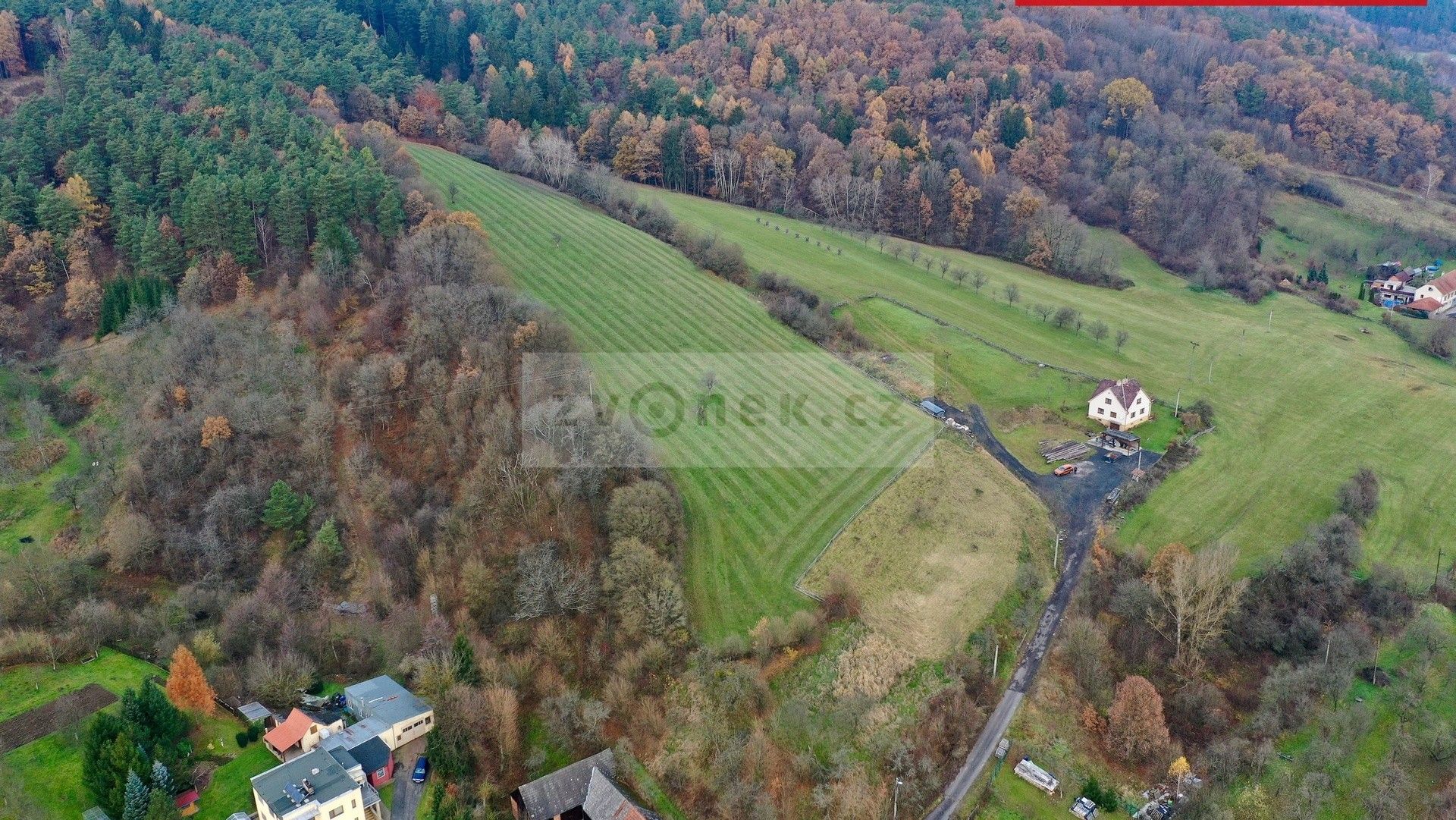 Prodej pozemku 18988 m² - foto 9