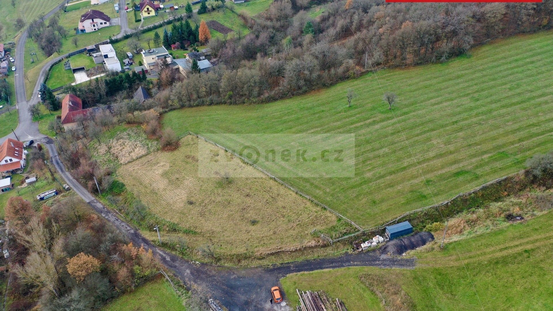 Prodej pozemku 18988 m² - foto 12