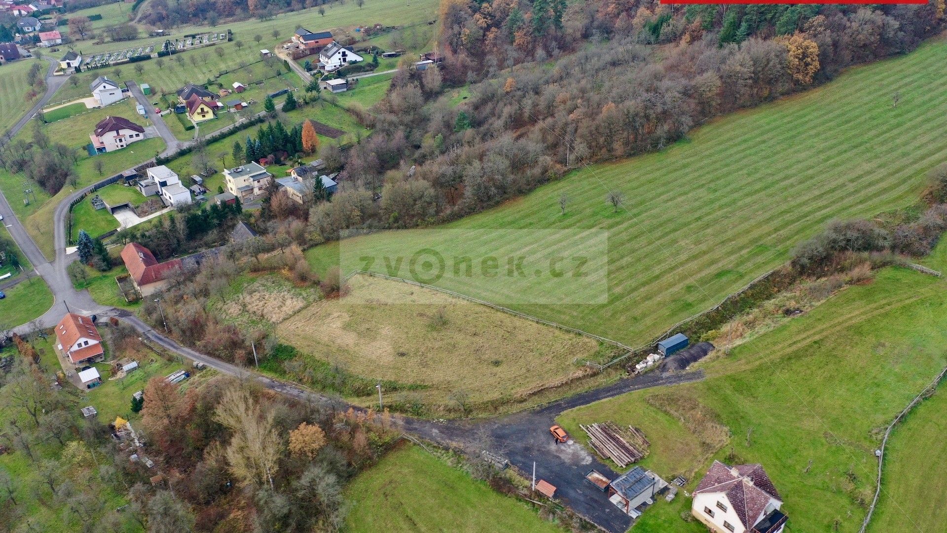 Prodej pozemku 18988 m² - foto 11