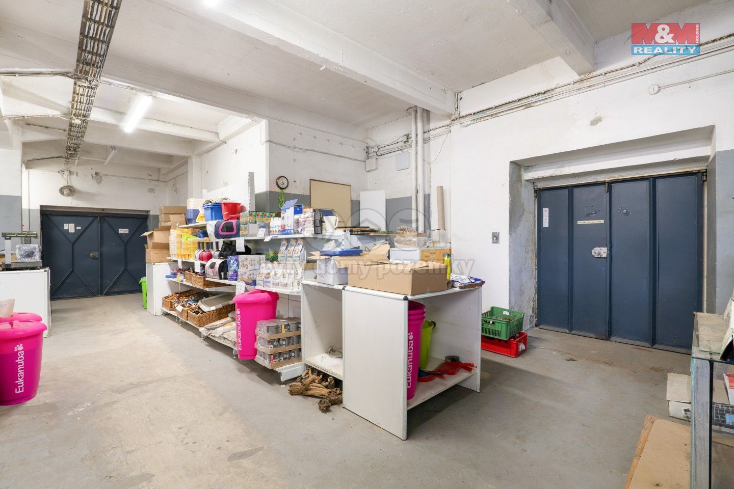Pronájem komerčního prostoru 200 m² - foto 4